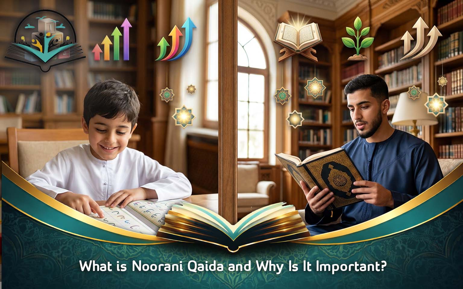 What is Noorani Qaida and Why Is It Important?